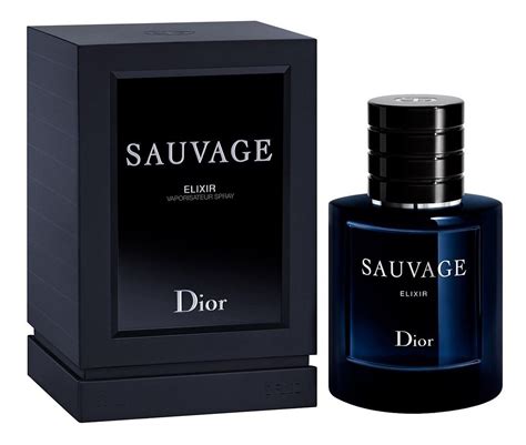 perfum dior sauvage elixir|dior sauvage elixir reviews.